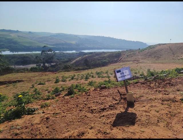 LAND FOR SALE IN SIBAYA PRECINCT